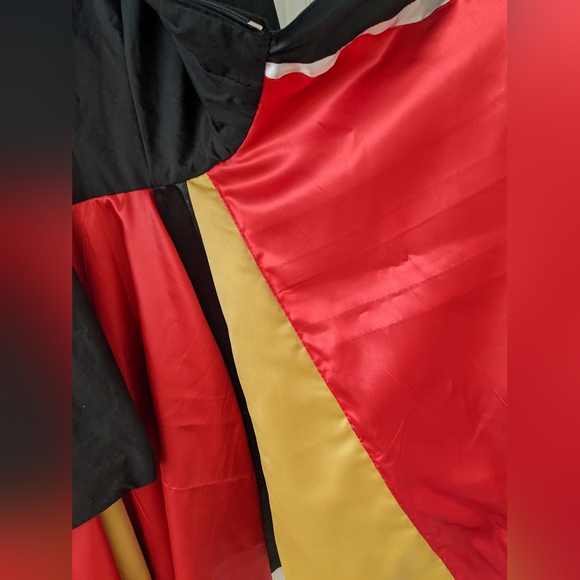 Fancy Jacket - Picture 2 of 3